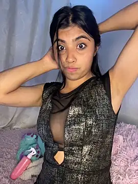 Snapshot of DianeSuns_ chatting on 02.04.26 DianeSuns online show from 02.04.26