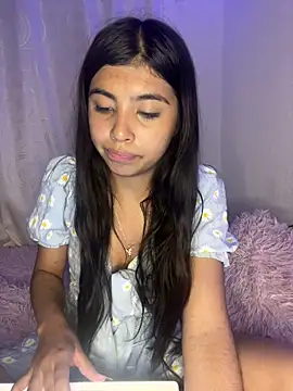 Snapshot of DianeSuns_ chatting on 02.13.26 DianeSuns online show from 02.13.26