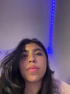 Snapshot of DianeSuns_ chatting on 02.14.26 DianeSuns online show from 02.14.26