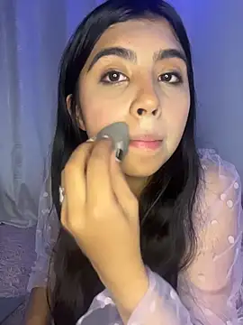 Snapshot of DianeSuns_ chatting on 02.20.26 DianeSuns online show from 02.20.26