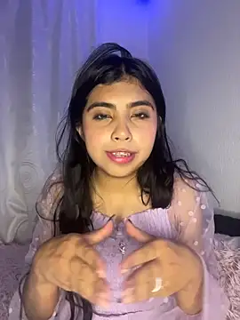 Snapshot of DianeSuns_ chatting on 02.20.26 DianeSuns online show from 02.20.26