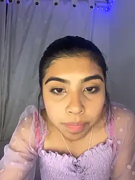 Snapshot of DianeSuns_ chatting on 03.17.26 DianeSuns online show from 03.17.26