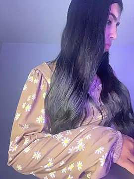 Snapshot of DianeSuns_ chatting on 03.20.26 DianeSuns online show from 03.20.26