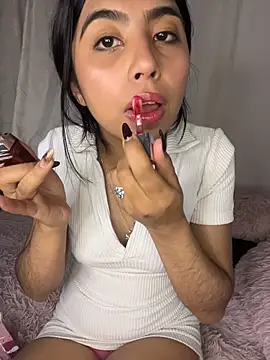 Snapshot of DianeSuns_ chatting on 03.25.26 DianeSuns online show from 03.25.26