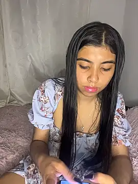 Snapshot of DianeSuns_ chatting on 03.27.26 DianeSuns online show from 03.27.26