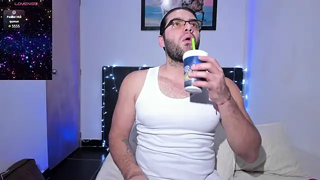 Kloe and Marko online show from 04.01.26