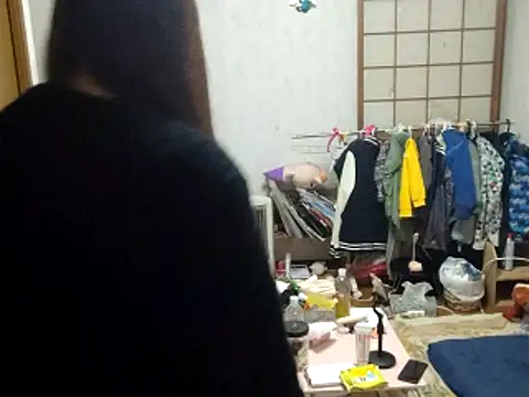 AYA dayo online show from 03.04.26