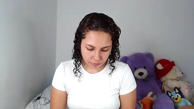 ViolettaMiller  online show from 02.11.26