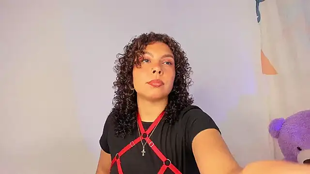 ViolettaMiller  online show from 04.09.26