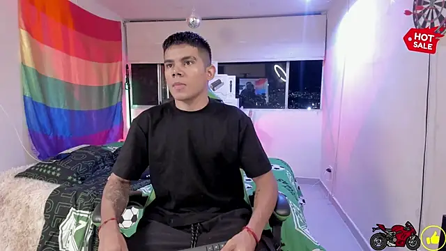 Jack castell online show from 11.23.25