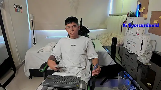 Jack castell online show from 03.09.26