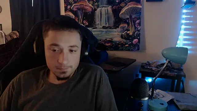 YoBlezz online show from 09.11.25