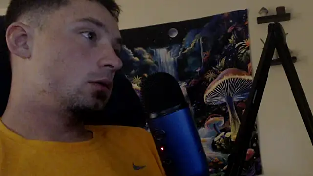 YoBlezz online show from 09.14.25