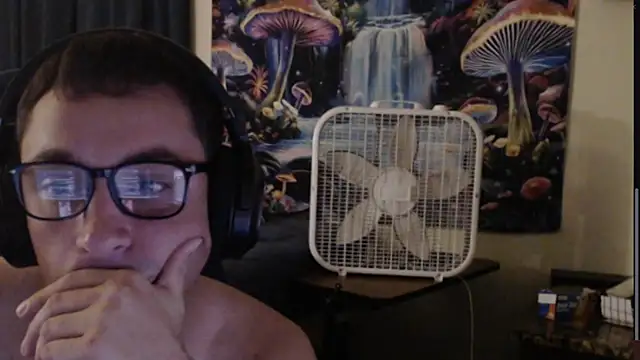 YoBlezz online show from 09.27.25