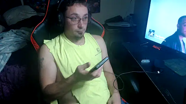 YoBlezz online show from 11.01.25