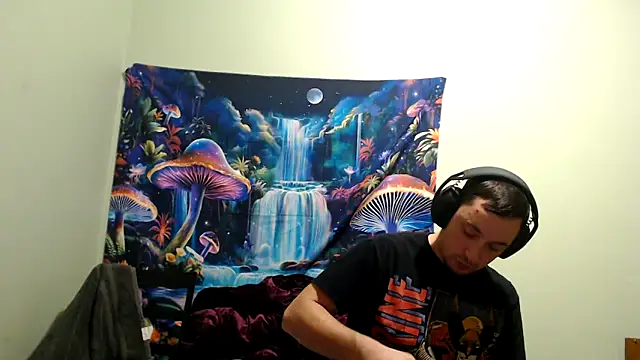 YoBlezz online show from 02.03.26