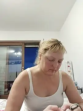 LiluLiluLilu online show from 07.07.26