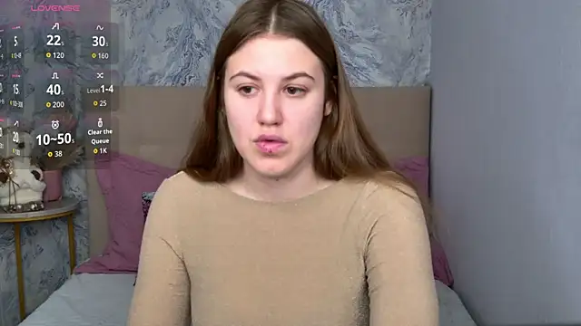 MelanieHenders online show from 11.22.25