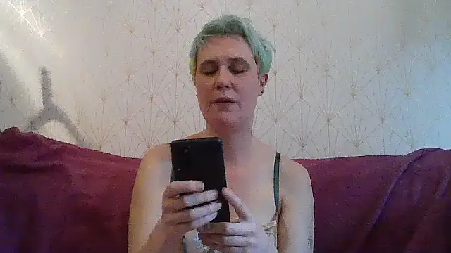 Verity Vix online show from 02.20.26