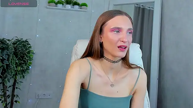 Alisha Green online show from 09.26.25