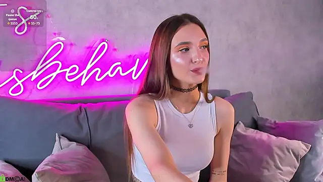 Alisha Green online show from 10.08.25