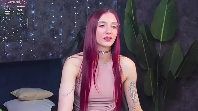 Alisha Green online show from 01.14.26