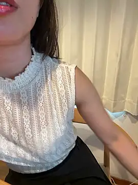 Snapshot of siichan-ta chatting on 09.11.25 siichan-ta online show from 09.11.25