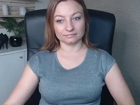 angelaSamt online show from 10.02.25