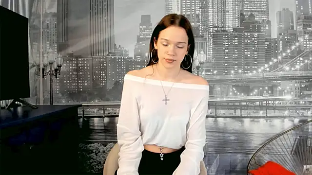 VelvetRisque online show from 05.09.26