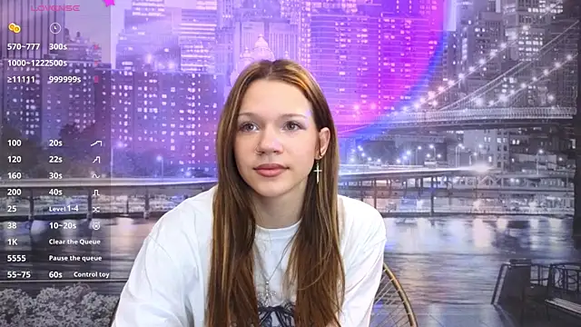 VelvetRisque online show from 05.24.26