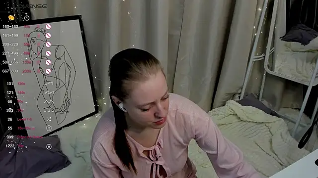 Snapshot of Alice_Cire chatting on 02.23.26 Alice Cire online show from 02.23.26