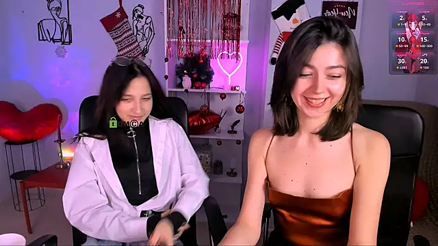 kitniss dreamy online show from 01.05.26