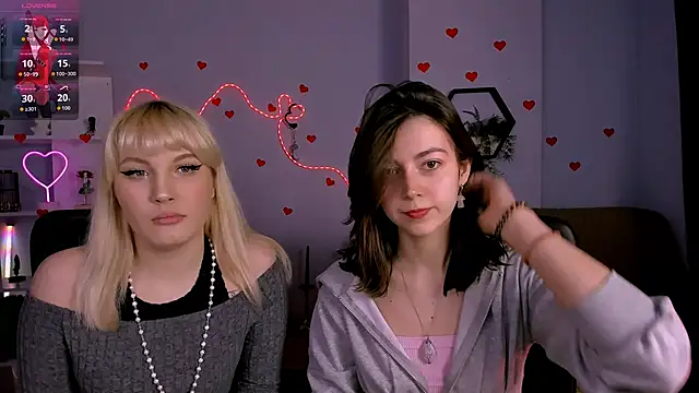 kitniss dreamy online show from 03.11.26