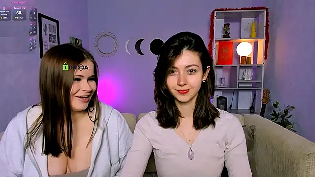 kitniss dreamy online show from 03.15.26