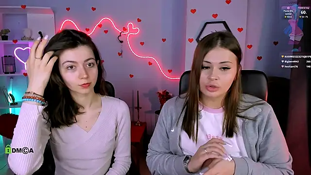 kitniss dreamy online show from 04.01.26