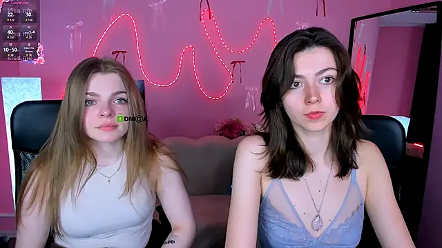 kitniss dreamy online show from 04.05.26