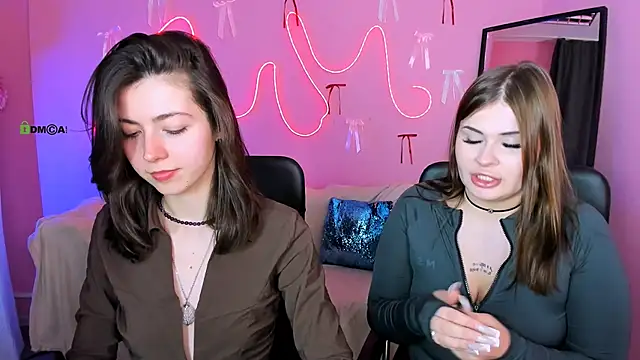 kitniss dreamy online show from 04.12.26