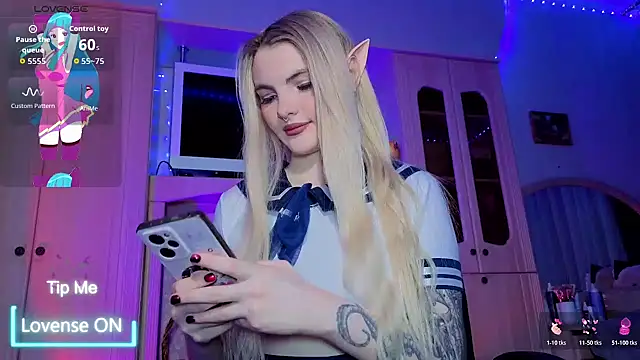 Wicked cookie online show from 03.08.26