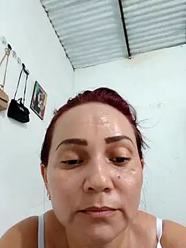 Amanda39 online show from 09.11.25