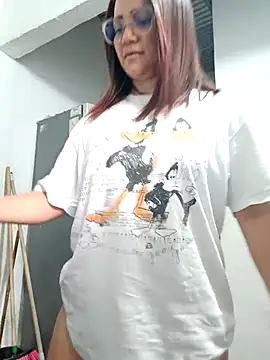 Amanda39 online show from 10.08.25