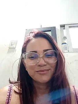 Amanda39 online show from 10.12.25