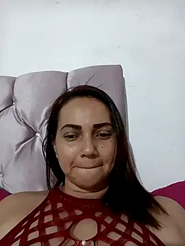 Amanda39 online show from 10.22.25