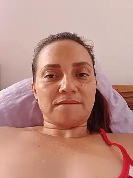 Amanda39 online show from 05.10.26