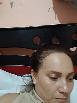 Amanda39 online show from 07.03.26
