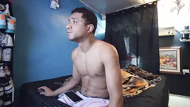 JoshuaMiller online show from 09.29.25