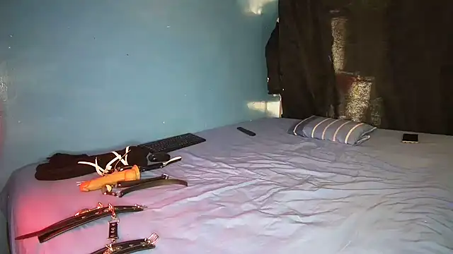 JoshuaMiller online show from 10.01.25