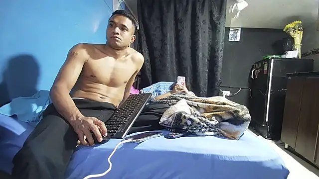 JoshuaMiller online show from 11.19.25