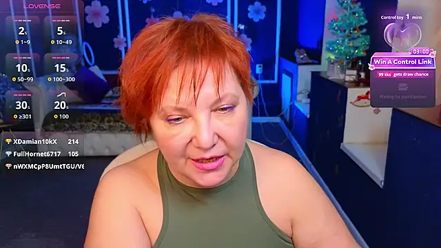 Kira Kenett online show from 01.31.26