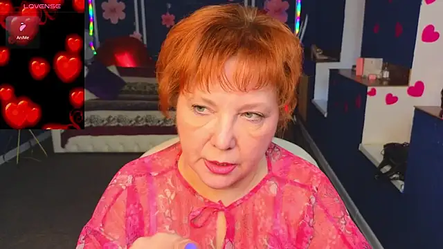 Kira Kenett online show from 02.27.26