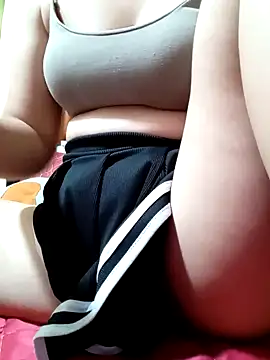 Lin babyy online show from 09.16.25